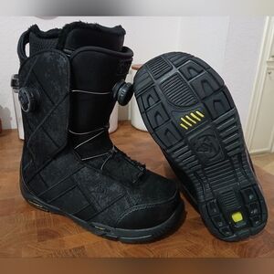 K2 Snowboard Boots